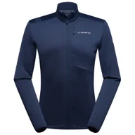 Kurtki męskie - Męska bluza La Sportiva Chill Thermal Jkt M Rozmiar: M / Kolor: niebieski - miniaturka - grafika 1