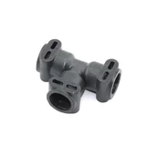 Akcesoria i części do ekspresów do kawy - Złącze trójdrożne do ekspresów do kawy BOSCH/SIEMENS (00427444) - miniaturka - grafika 1