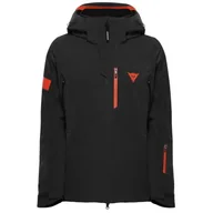 Kurtki narciarskie - Kurtka Dainese Dermizax Ev™ Core Ready Czarna - M - miniaturka - grafika 1
