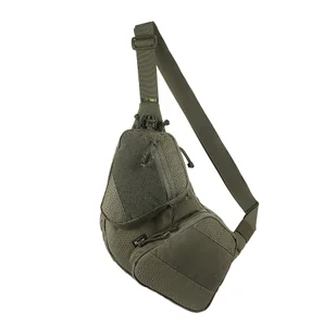 M-Tac - Torba Bat Wing Bag Elite Hex - Cordura - Ranger Green - 10150023 - Torby sportowe - miniaturka - grafika 1