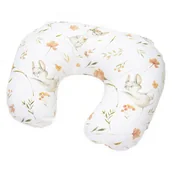 Pościel dla dzieci - POSZEWKA NA PODUSZKĘ FASOLKA DO KARMIENIA Kerstin - miniaturka - grafika 1