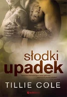 Proza - Tillie Cole Słodki upadek - miniaturka - grafika 1