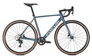 Rowery - Rower Gravel FOCUS MARES 9.8 BLU  (L) - miniaturka - grafika 1