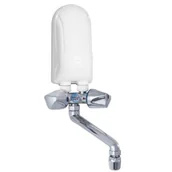 Podgrzewacze wody - Dafi 5.5 kW +BAT CHROM - miniaturka - grafika 1