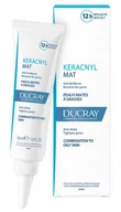 Kremy do twarzy - Krem do twarzy Ducray Keracnyl Mattifying Cream 30 ml (3282770206821) - miniaturka - grafika 1