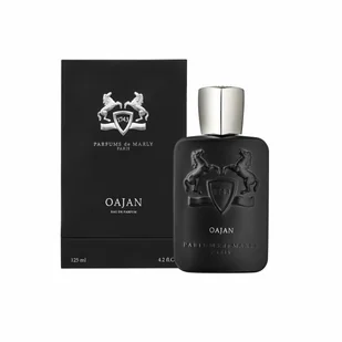 Parfums de Marly Oajan, Woda perfumowana, 125 ml - Wody i perfumy damskie - miniaturka - grafika 1