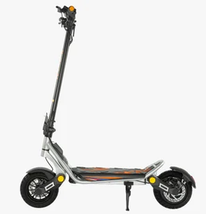 Pojazd elektryczny Kukirin 2025-A1 - Hulajnogi elektryczne - miniaturka - grafika 1