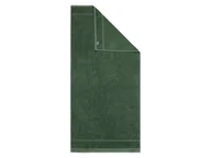 Ręczniki - LOOKS by Wolfgang Joop Ręcznik kąpielowy, 70 x 140 cm (Zielony) - miniaturka - grafika 1