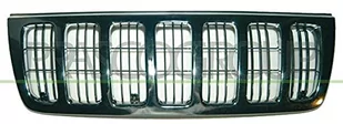 Prasco JE0172000 kratka chłodnicy - Atrapy i grille samochodowe - miniaturka - grafika 1