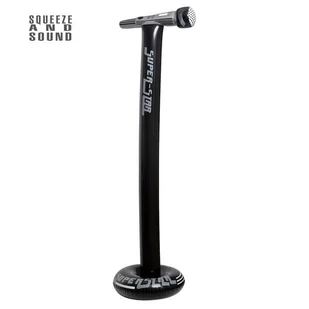 Widmann Andreas 04817  mikrofon stojący, pozostałe zabawki - Gadżety dla niej i dla niego - miniaturka - grafika 2