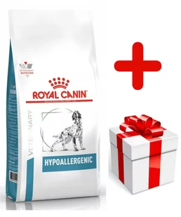 Royal Canin Hypoallergenic DR21 7 kg - Sucha karma dla psów - miniaturka - grafika 1