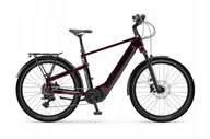 Rowery elektryczne - Rower elektryczny trekkingowy WINORA YAKUN X10E rama 45cm BOSCH CX 625Wh - miniaturka - grafika 1