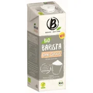 Napoje roślinne - Berief Napój owsiany barista bez dodatku cukru 1 l Bio - miniaturka - grafika 1