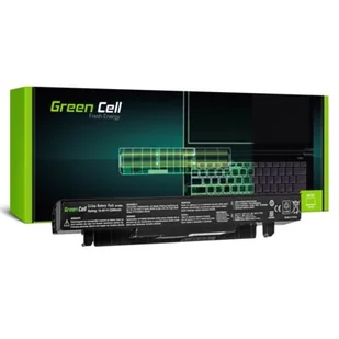 Green Cell AS58 do Asus A41-X550A - Baterie do laptopów - miniaturka - grafika 1