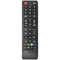 Piloty - Pilot za Samsung AA59-00818A UN32J525DAFXZA UN32J525DAFXZA UN40J5200AF UN40J5200AFXZA UN40J520DAF - miniaturka - grafika 1