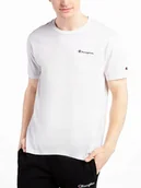 Koszulki męskie - Koszulka Męska Champion 217159-Ww001 Bawełna 3Xl - miniaturka - grafika 1