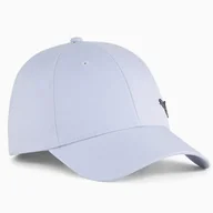 Czapki i chusty sportowe męskie - Puma Czapka Ess Metal Bb 02599403 R Uniwersalny - miniaturka - grafika 1