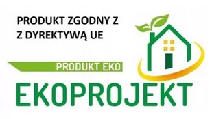 Piec wolnostojący z płaszczem wodnym 7,1/11 kW - spełnia anty-smogowy EkoProjekt 04482050 - Piece wolnostojące - miniaturka - grafika 5