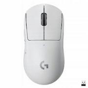 Myszki - Logitech SUPERLIGHT (910-005943) - miniaturka - grafika 1