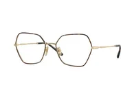 Okulary korekcyjne, oprawki, szkła - Dioptrie szkieł Vogue VO4281 5078 - miniaturka - grafika 1