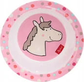 Miseczki i talerzyki dla dzieci - Miseczka dla dzieci Konik Sigikid - miniaturka - grafika 1