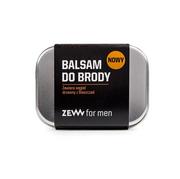 Kremy do twarzy - ZEW for MEN Balsam do brody 80 ml - miniaturka - grafika 1