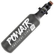 Butla HP PowAir RS 0,23l 300bar Tactical Line