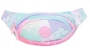 Saszetka nerka biodrówka torebka na pas Coolpack zorza Tie Dye - Nerki - miniaturka - grafika 1