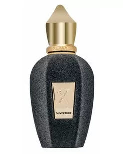 Xerjoff Overture woda perfumowana 50ml - Wody i perfumy unisex - miniaturka - grafika 1