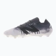 Piłka nożna - Buty piłkarskie męskie New Balance Tekela Pro Low Laced V4+ FG graphite WYSYŁKA W 24H 30 DNI NA ZWROT - miniaturka - grafika 1