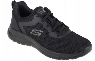 Skechers Buty Damskie 12607/BBK R. 37 - Buty sportowe damskie - miniaturka - grafika 1