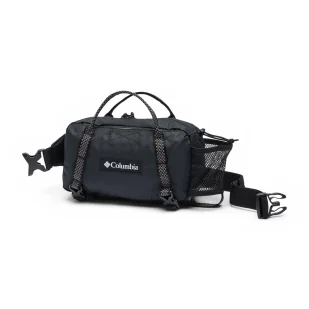 Columbia saszetka biodrowa Echo Mountain Hip Pack Black - Nerki Columbia saszetka biodrowa Echo Mountain Hip Pack Black - Nerki - miniaturka - grafika 1