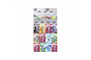 K2 VENTO MIX 8ML V459 - Kosmetyki samochodowe - miniaturka - grafika 1