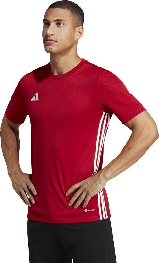 Adidas Koszulka adidas Tabela 23 JSY HT6552