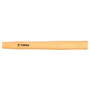 Topex Trzonek do młotekka, 70cm/5-6kg, , 02A087 - Młotki - miniaturka - grafika 1