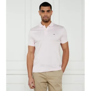 Tommy Hilfiger Polo Regular Fit - Koszule męskie - miniaturka - grafika 1