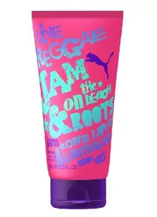 Puma Jam Woman 150 ml żel pod prysznic - Kosmetyki do kąpieli - miniaturka - grafika 1