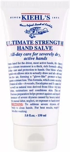 Kiehls Ultimate Strength Hand Salve Krem do rąk 150ml - Kremy i maski do rąk - miniaturka - grafika 1