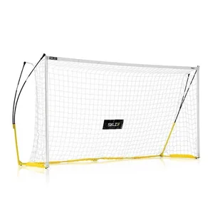 SKLZ - Pro Training Goal 5,5 x 2,2 metra - przenośna, składana bramka - Piłka nożna - miniaturka - grafika 1