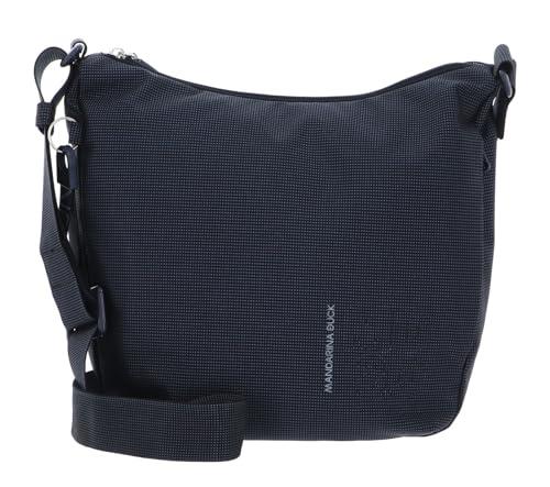 Mandarina Duck, MD20 CROSSOVER Damski, Rozmiar uniwersalny, Skarab