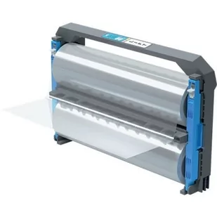 Kaseta z folią błyszczącą do laminatora GBC Foton 30 75 mikronów 4410023 - Folie do laminatora - miniaturka - grafika 1