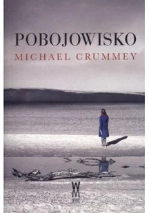 Wiatr od morza Pobojowisko 9788393665358 - Powieści - miniaturka - grafika 3