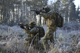 Helikon - Spodnie CPU - Coyote Brown - SP-CPU-PR-11 - Odzież taktyczna i umundurowanie - miniaturka - grafika 13