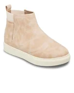 Botki damskie - Roxy Damskie sztyblety Giggia, TAN, 40 EU, Tan, 40 EU - miniaturka - grafika 1