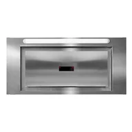 Okapy kuchenne - Afrelli AW-13 Piano Gesto 60 Inox - miniaturka - grafika 1