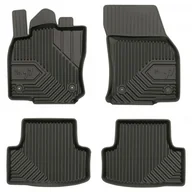 Dywaniki samochodowe - Frogum Dywaniki gumowe No.77 SEAT Ateca od 2016 77409774 - miniaturka - grafika 1