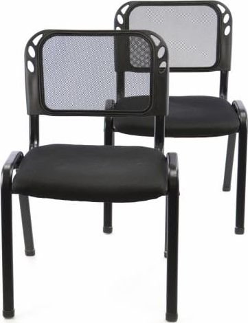 DLGTP Krzesło konferencyjne - Krzesło biurowe