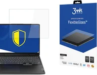 Filtry prywatyzujące - LENOVO IDEAPAD GAMING 3 16 - UP TO 17 3MK FLEXIBLEGLASS - miniaturka - grafika 1