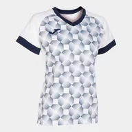 Koszulki sportowe damskie - Koszulka do piłki nożnej damska Joma Supernova III - miniaturka - grafika 1