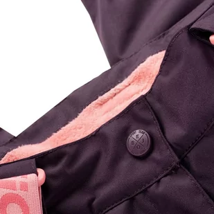 Spodnie narciarskie Bejo Jarmo Jr (kolor Fioletowy, rozmiar 110) - Spodnie narciarskie Spodnie narciarskie Bejo Jarmo Jr (kolor Fioletowy, rozmiar 110) - Spodnie narciarskie - miniaturka - grafika 3